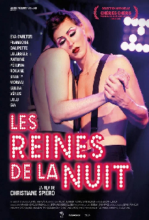 Les reines de la nuit
