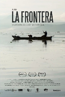 La frontera