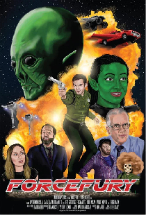 Forcefury