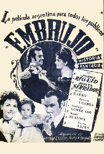 Embrujo