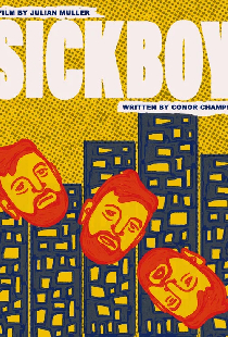 Sickboy