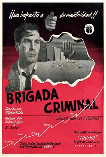 Brigada criminal