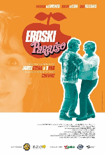 Eroski/Paraíso