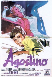 Агостино