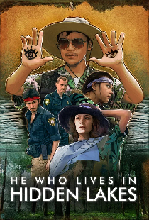 He Who Lives In Hidden Lakes