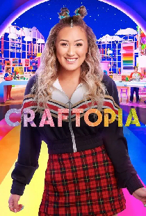 Craftopia
