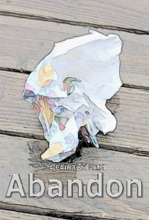 Abandon
