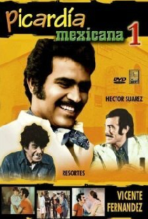 Picardía mexicana