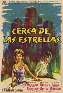 Cerca de las estrellas