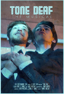 Tone Deaf: The Musical