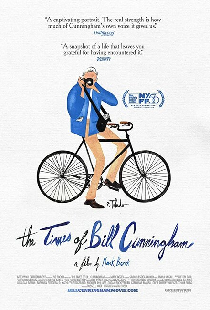 The Times of Bill Cunningham