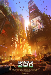 Madrid 2120
