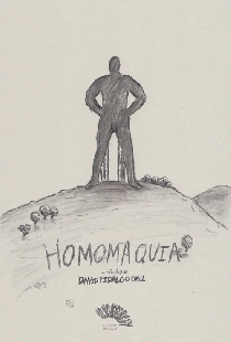 Homomaquia