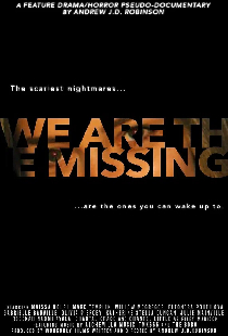 We Are The Missing