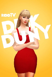 Disk Duny