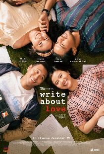 Write About Love