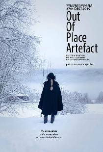 Out-of-Place Artefact