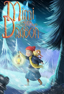 Mimi and the Mountain Dragon