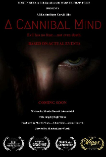 A Cannibal Mind
