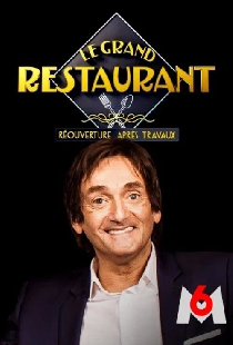 Le Grand Restaurant : Réouverture après travaux