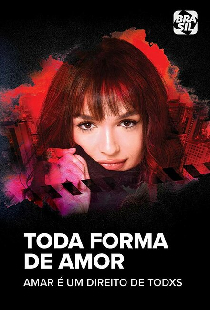 Toda Forma de Amor