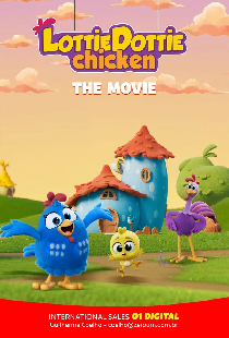Galinha Pintadinha: O Filme