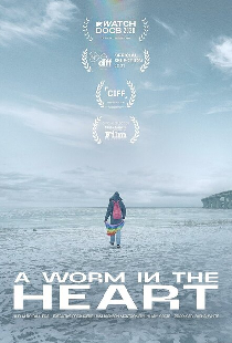 A Worm in the Heart