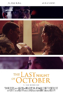 The Last Night of October