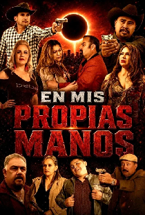 En Mis Propias Manos