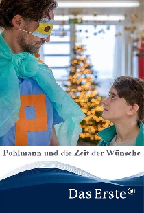 Pohlmann und die Zeit der Wünsche
