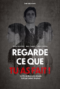 Regarde ce que tu as fait