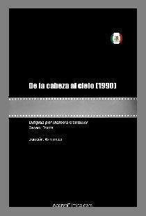 De la cabeza al cielo