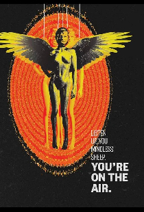 You're On The Air