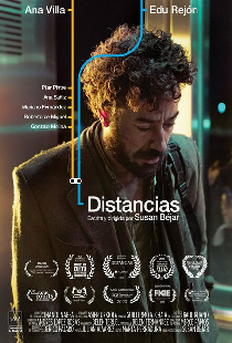 Distancias