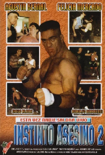 Instinto asesino II