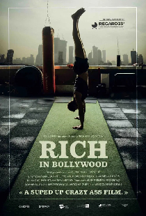 Rich in Bollywood