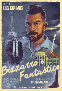 Bizzarro e Fantastico