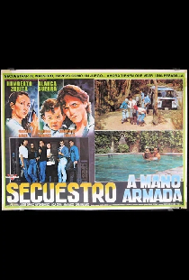 Secuestro a Mano Armada