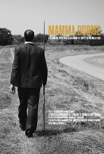 Mamma dorme
