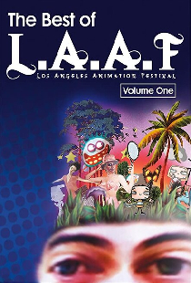 The Best of L.A.A.F Volume 1