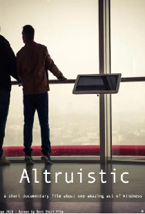 Altruistic