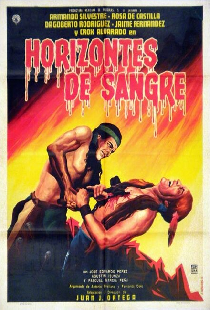 Horizontes de sangre