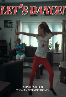 Let's dance!