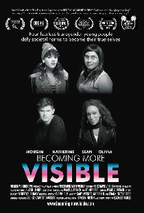 Becoming More Visible