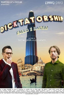 Dicktatorship
