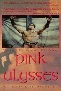 Pink Ulysses