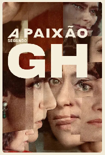 A Paixão Segundo G.H.