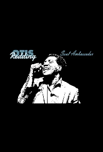 Otis Redding: Soul Ambassador