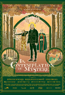 La Contemplation du mystère
