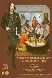 Critical Role